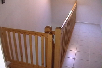 Casa rural Balatonmáriafürdő 3